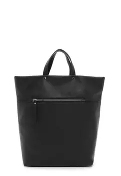 Рюкзак Emily & Noah Wien, черный