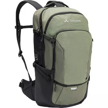 Рюкзак Emoab 22 Vaude, оливковый