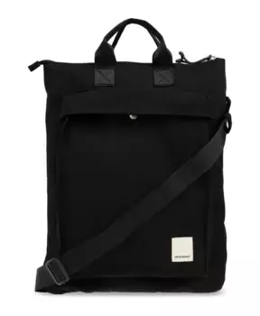 Рюкзак Emporio Armani, черный