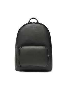 Рюкзак Emporio Armani, черный