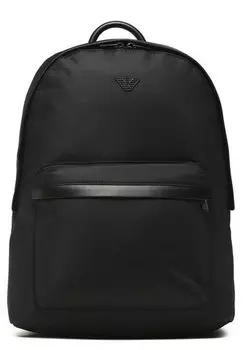 Рюкзак Emporio Armani, цвет black