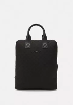 Рюкзак Emporio Armani РЮКЗАК УНИСЕКС, черный