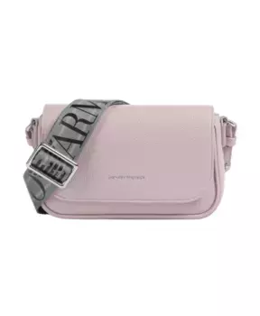 Рюкзак Emporio Armani, розовый