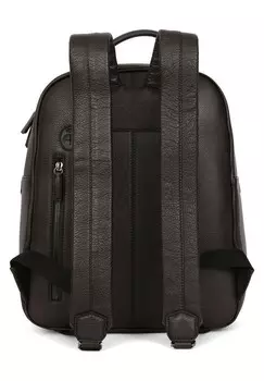 Рюкзак ENCORE Hexagona, темно-коричневый