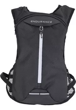 Рюкзак Endurance Cogate, цвет 1001 Black