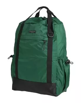 Рюкзак Engineered Garments, зеленый