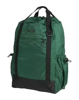 Рюкзак Engineered Garments, зеленый