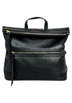 Рюкзак ENIF CHEVAL FIRENZE, цвет black