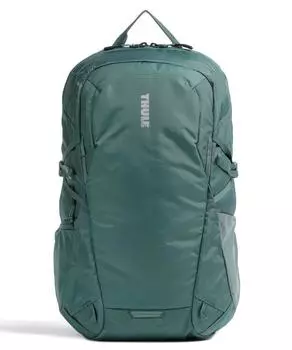 Рюкзак EnRoute 21 15 дюймов, нейлон Thule, зеленый