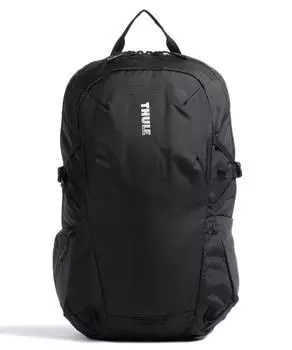 Рюкзак EnRoute 21 15 дюймов, нейлон Thule, черный