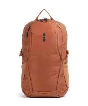 Рюкзак Enroute 23 15 нейлон Thule, оранжевый