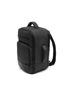 Рюкзак ENZO MISAKO, черный