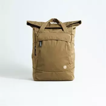Рюкзак eoto EARTH BEAT:ROOT, 26 L, цвет Desert