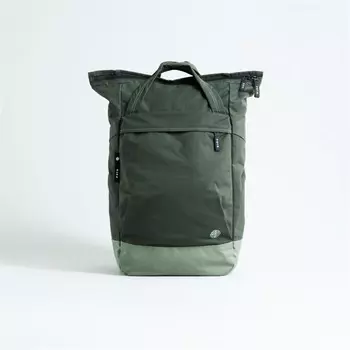 Рюкзак eoto WATER ALL:WAVES, 21 L, цвет Reed