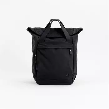 Рюкзак eoto WATER ICE:OLATED, 26 L, глубокий черный