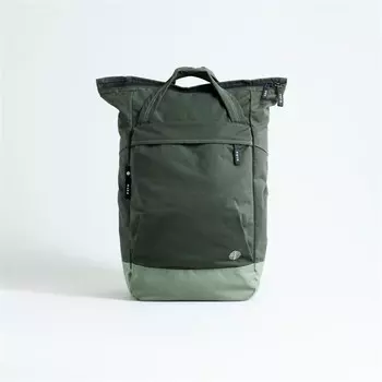 Рюкзак Eoto, зеленый