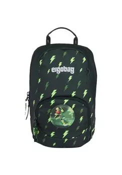 Рюкзак Ergobag, цвет brtolomus
