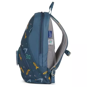 Рюкзак Ergobag Ease Small Kinder 30 cm, цвет Brgold