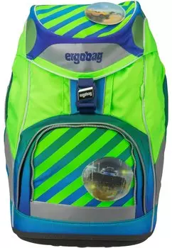 Рюкзак Ergobag, грузовик