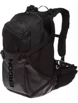 Рюкзак ERGON, черный