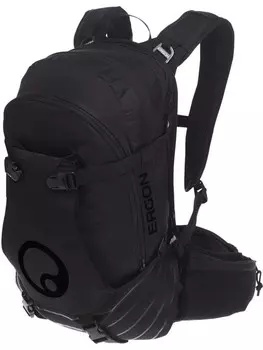 Рюкзак ERGON, черный