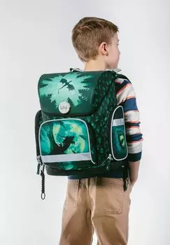 Рюкзак Ergonomische Baagl, цвет grn