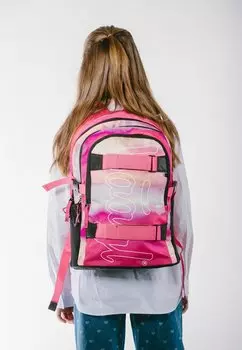 Рюкзак Ergonomische Baagl, цвет rosa