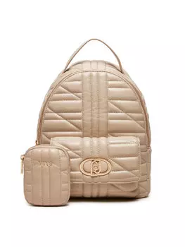 Рюкзак Esc M Backpack AF4324 Liu Jo, экрю