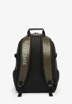 Рюкзак ESENTIAL LOGO Superdry, хаки