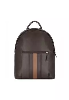 Рюкзак Esentle 40 см с отделением для ноутбука TED BAKER, цвет Brn Choc