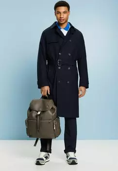 Рюкзак Esprit, цвет medium grey