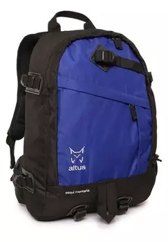 Рюкзак ESQUI MONTAA Altus, синий