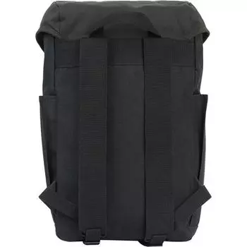 Рюкзак Essential Wax Barbour, черный