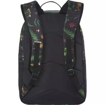 Рюкзак Essentials 26 л DAKINE, цвет Woodland Floral