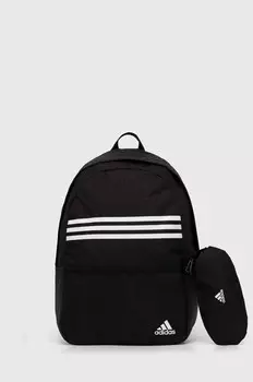 Рюкзак Essentials adidas, черный