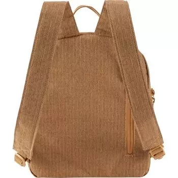 Рюкзак Essentials Mini 7 л — детский DAKINE, коричневый