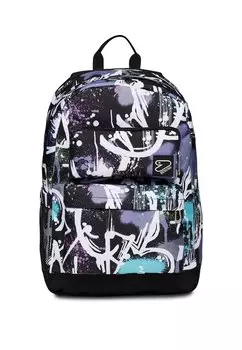 Рюкзак Estensibile Pro Pockets Seven The DoubleSeven