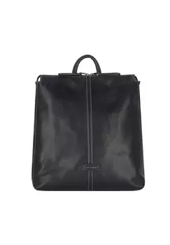 Рюкзак Eternity City кожаный 30 см PICARD, темно-синий