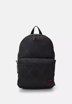 Рюкзак ETHON 2.0 UNISEX HUGO, черный