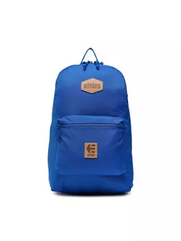 Рюкзак Etnies Fader Backpack 4140001404, синий