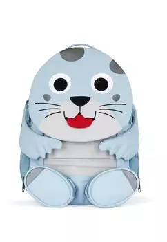 Рюкзак Eule Affenzahn, голубой