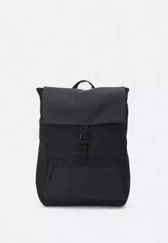 Рюкзак Even&Odd, черный