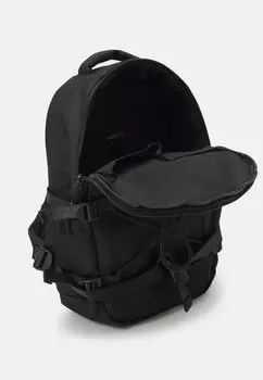 Рюкзак Even&Odd, черный