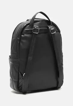 Рюкзак Even&Odd, черный