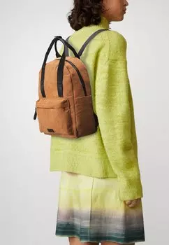 Рюкзак Even&Odd, коричневый