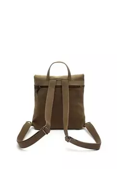 Рюкзак EVER MISAKO, коричневый