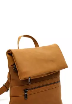 Рюкзак EVER MISAKO, коричневый