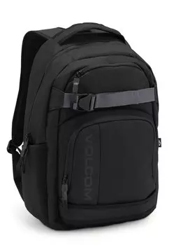 Рюкзак EVERSTONE SKATE Volcom, цвет black