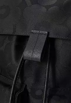 Рюкзак EVERYTHING BACKPACK L UNIKKO UNISEX Marimekko, черный