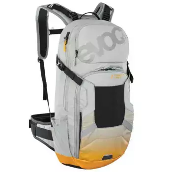 Рюкзак Evoc FR Enduro E-Ride 16L Protector, серый